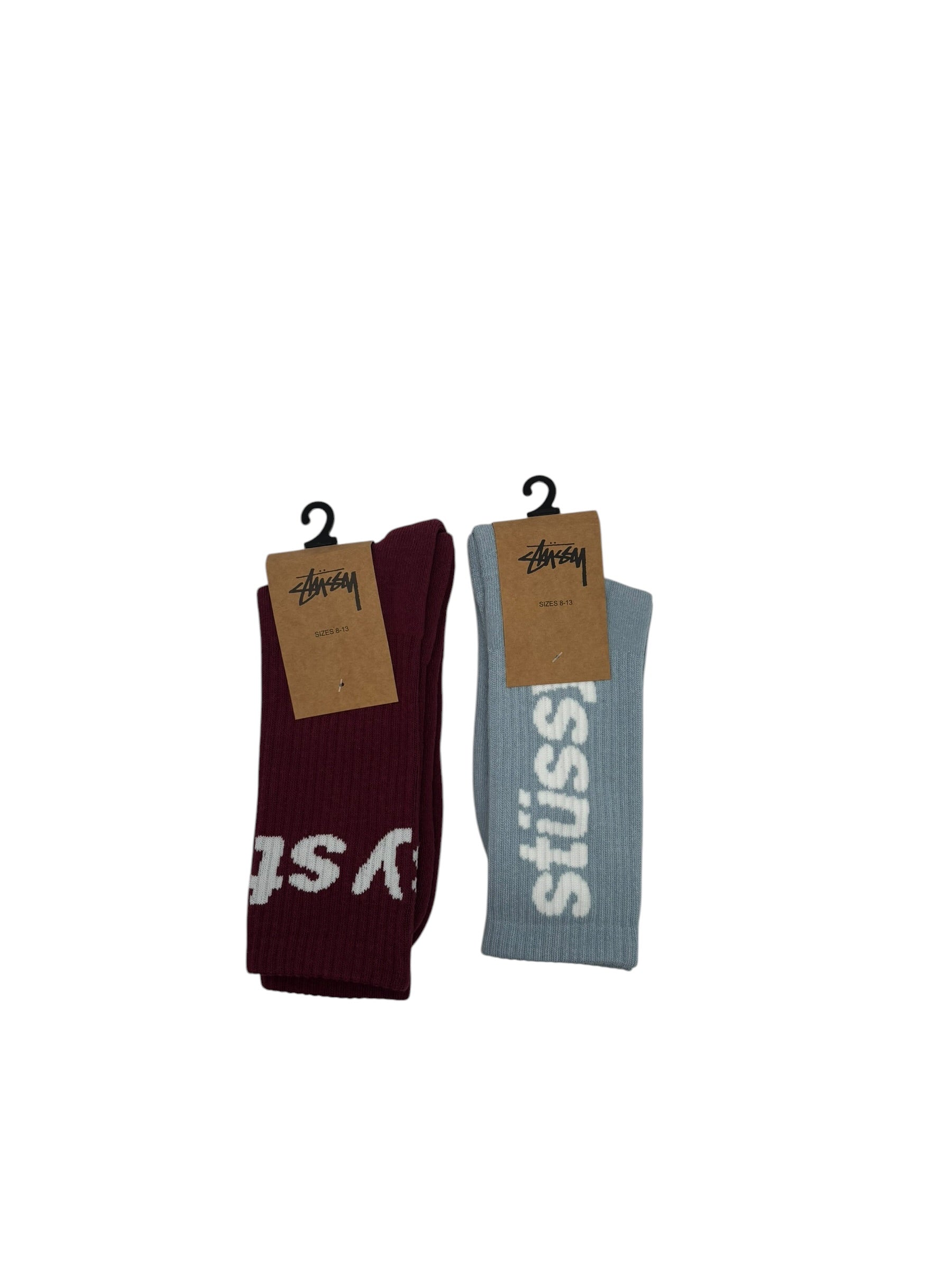 Stussy Crew Socks