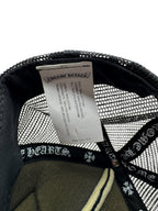 Chrome Hearts CH Hollywood Trucker