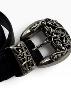 Chrome Hearts Celtic 3-Piece Belt