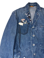 Kapital Handmade In Zipang Island Jacket (2)