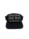 Chrome Hearts CH Hollywood Trucker