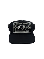 Chrome Hearts CH Hollywood Trucker