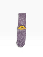 Kapital Smiley Socks