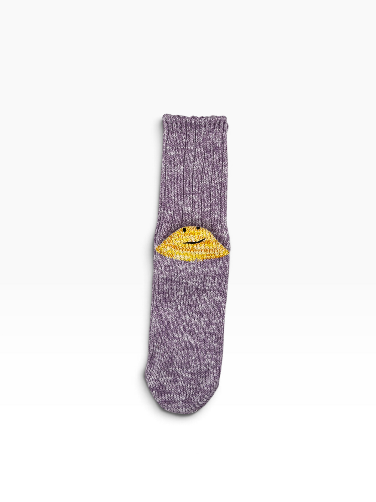 Kapital Smiley Socks
