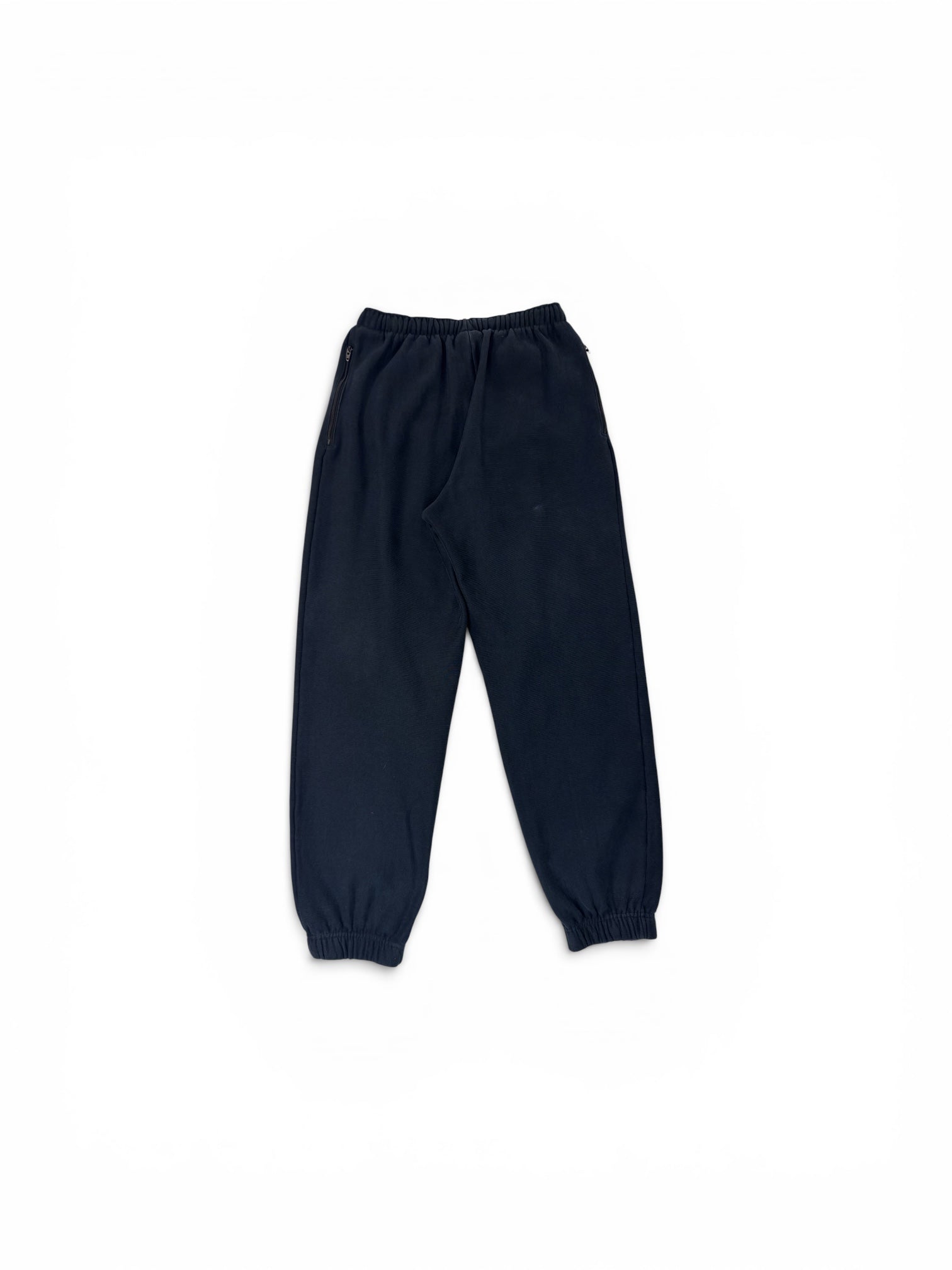 Vetements Champion Logo Sweats (XS)