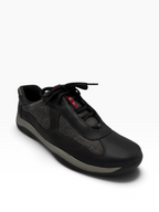 Prada America Cup Sneakers