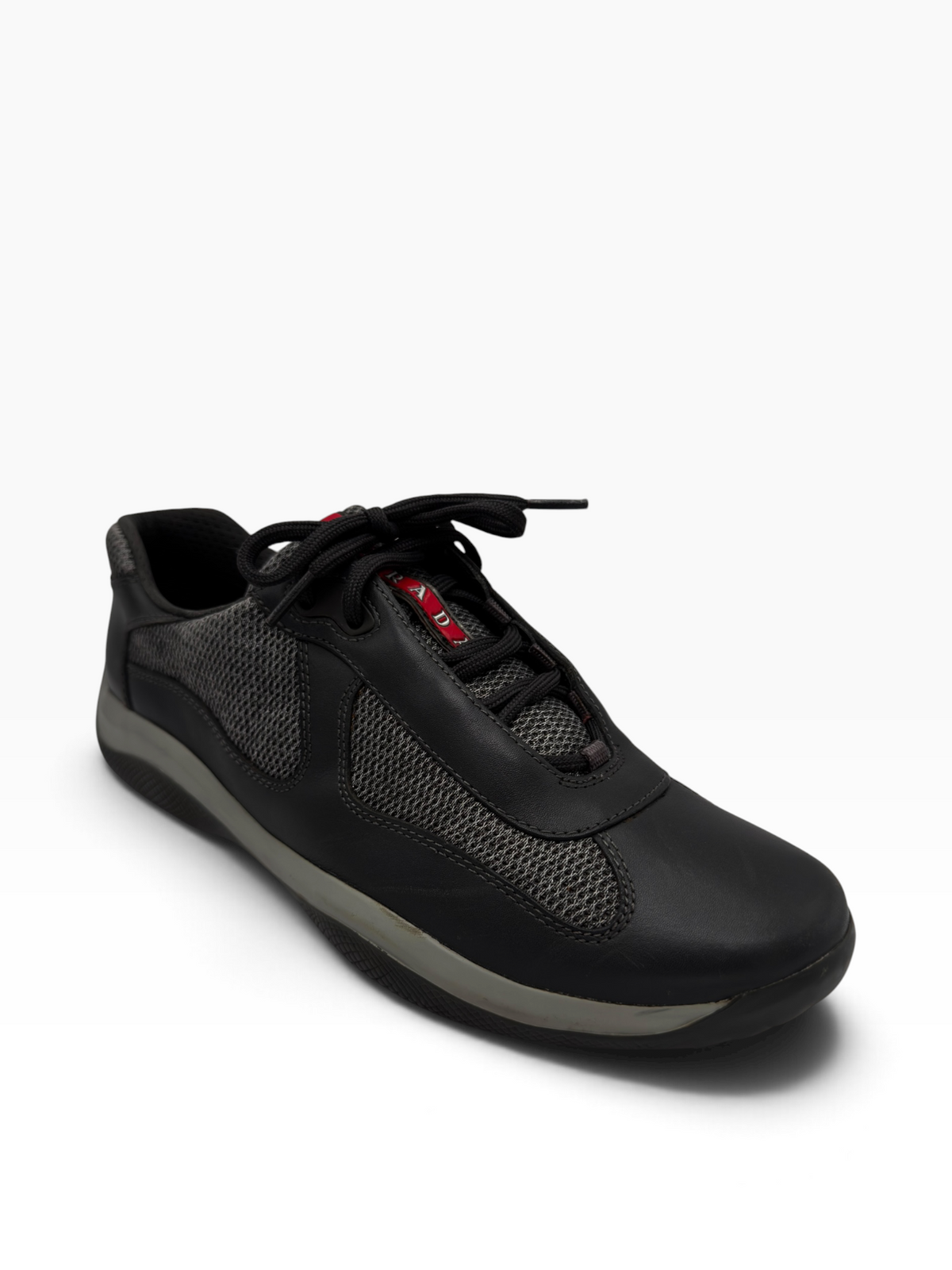 Prada America Cup Sneakers