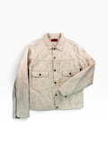 424 Logo Embroidered Jacket
