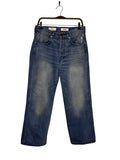 Cherry LA Wrangler Denim (34)