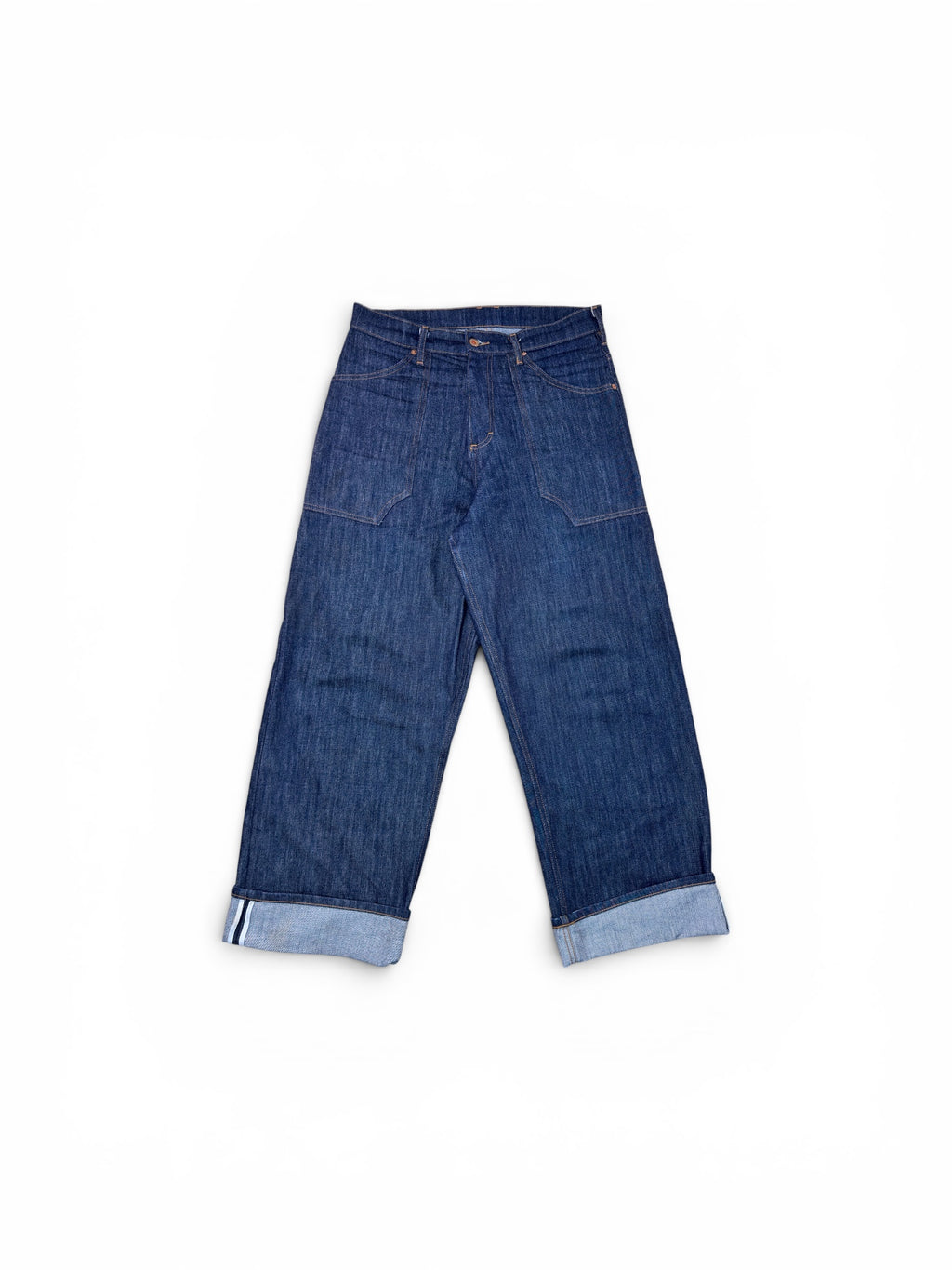 Maedeam Studios Yuma Summer Pants (4)