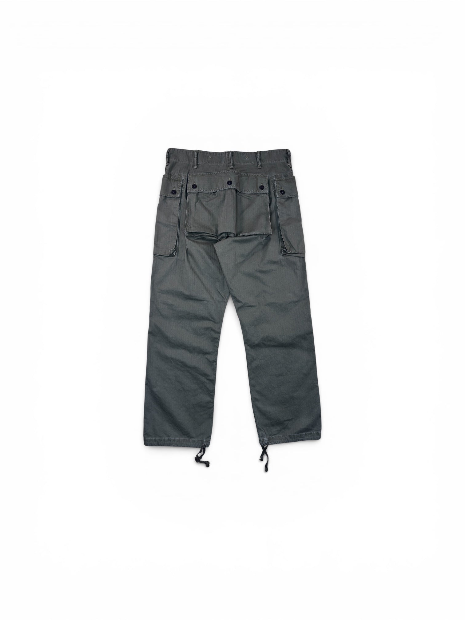 RRL Monkey Cargo Pants (33)