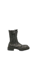 Guidi ER01V Bison Leather Boots (42)