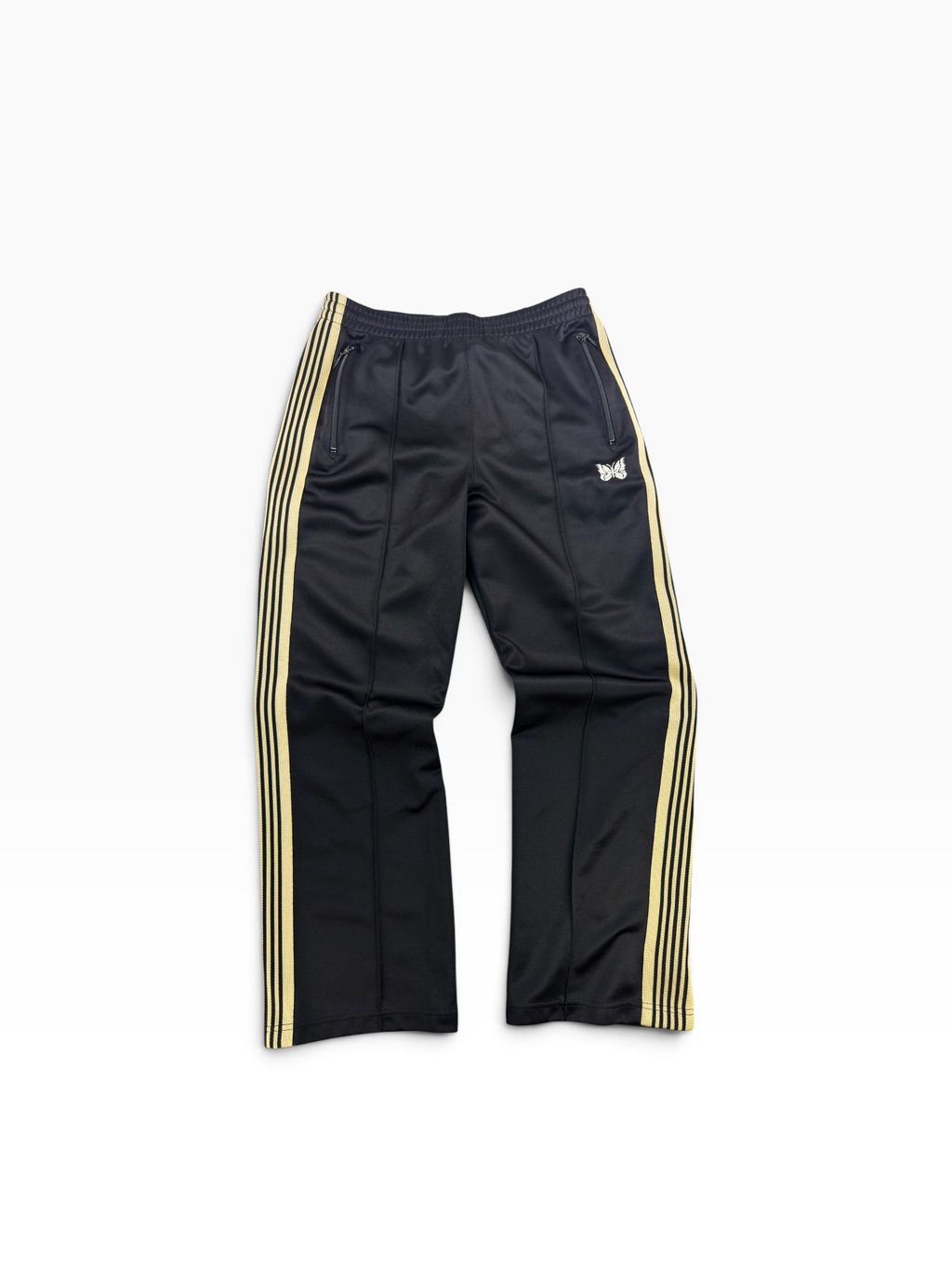Needles Poly Smooth Track Pants