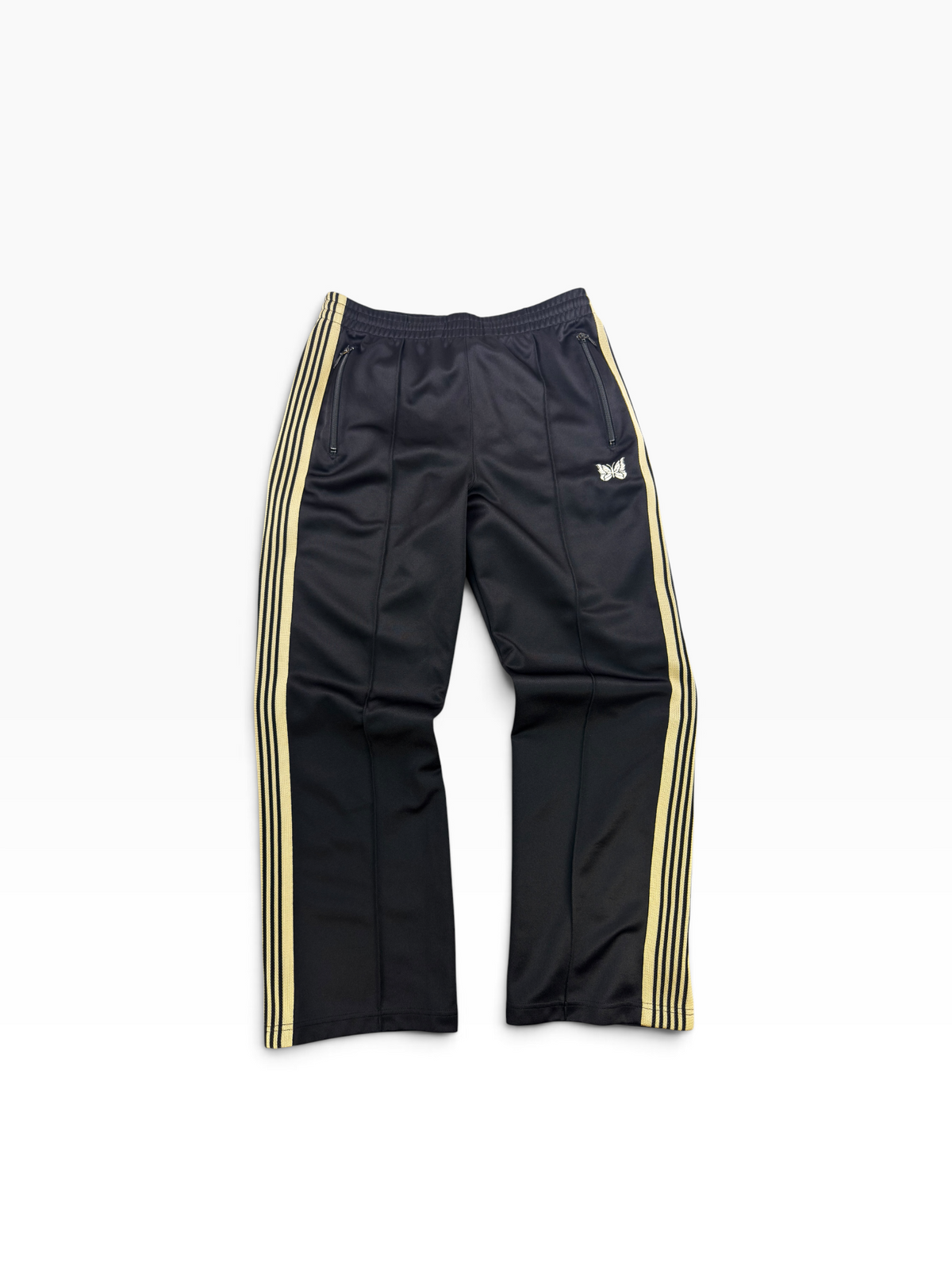 Needles Poly Smooth Track Pants