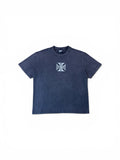Vintage Bootleg West Coast Choppers Tee (M)