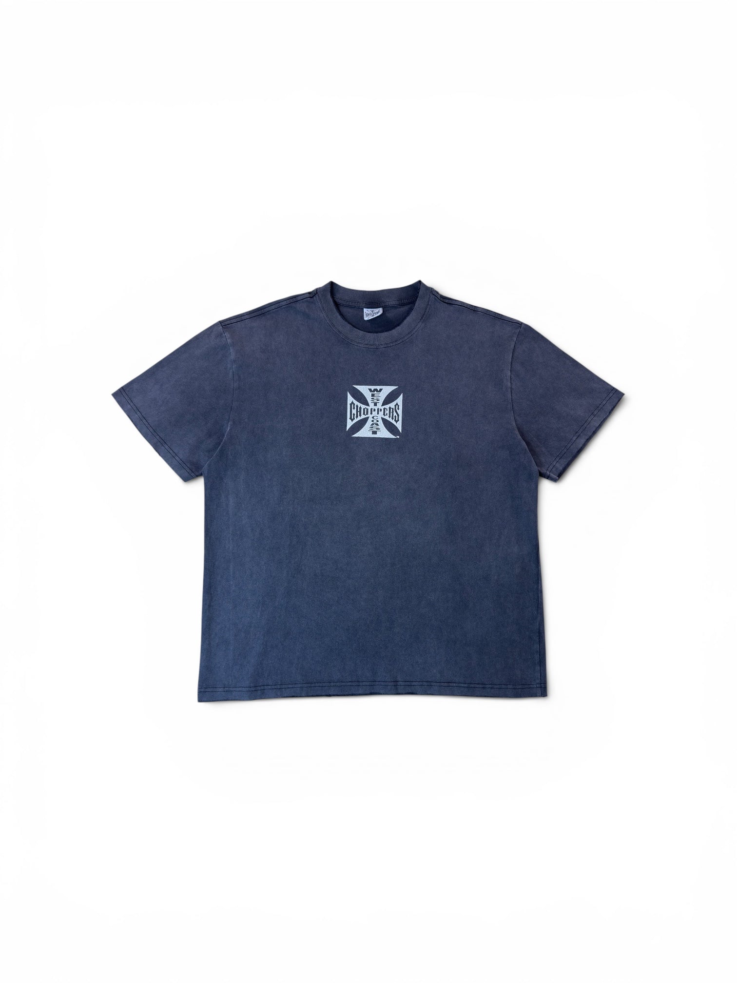 Vintage Bootleg West Coast Choppers Tee (M)