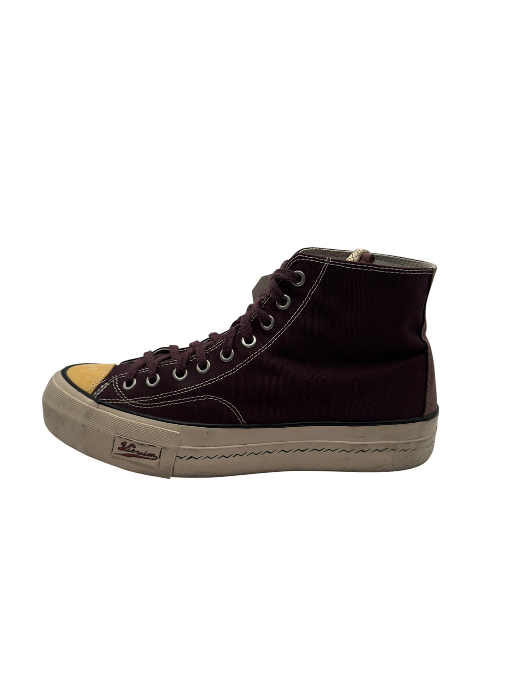 Visvim Skagway Hi Sneaker (10)