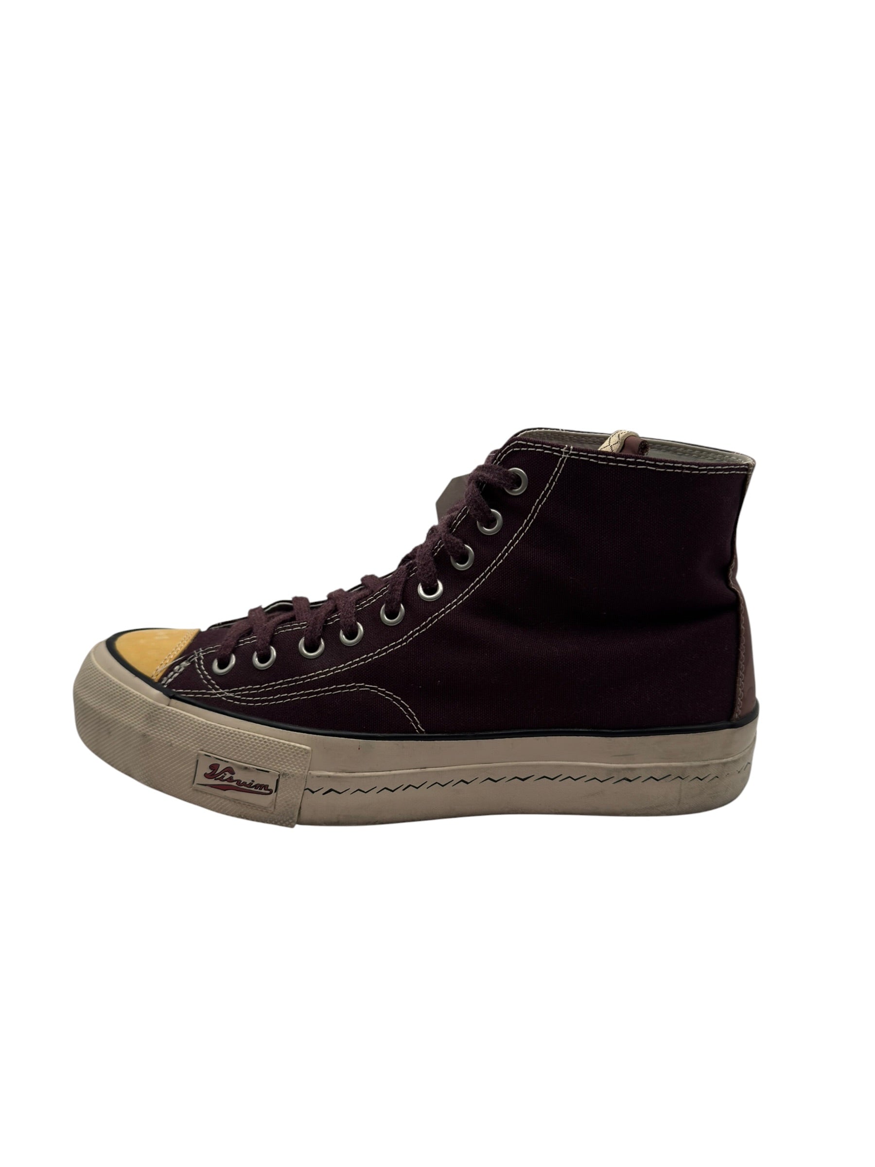 Visvim Skagway Hi Sneaker (10)