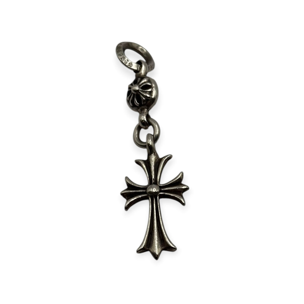 Chrome Hearts Cross Ball Pendant