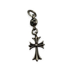 Chrome Hearts Cross Ball Pendant