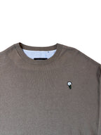 Undercover Don't Touch Me Knit Pullover (2)