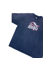 Vintage Adio Voodoo Tee (XL)