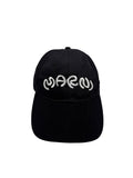 Marni Graffiti Logo Hat