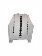 Chrome Hearts Cemetery Spine LS (M)