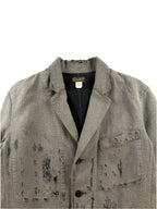 RRL Reconstructed Blazer