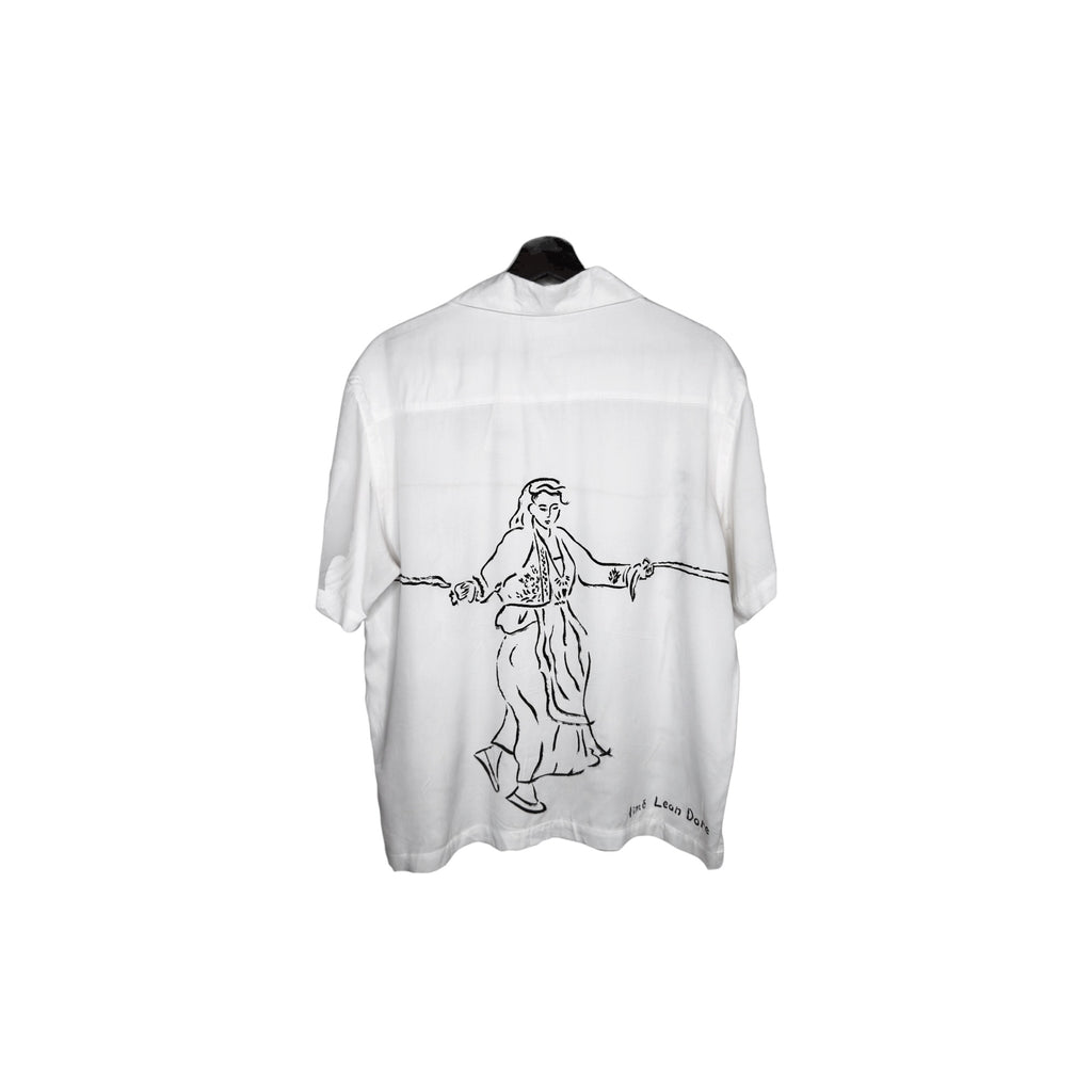 Aime Leon Dore Choros Shirt (S)