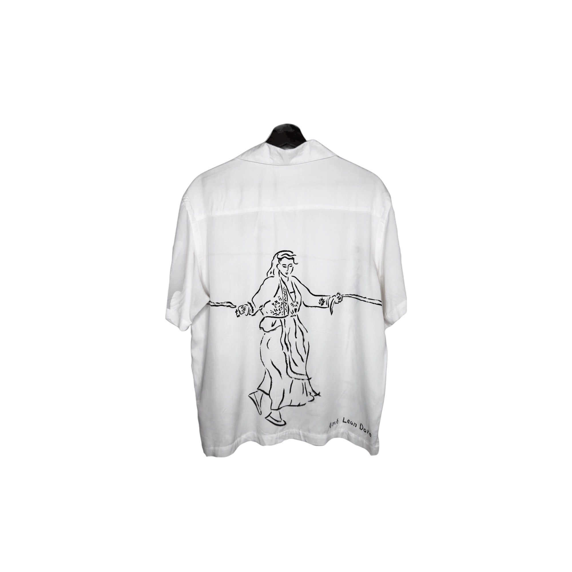 Aime Leon Dore Choros Shirt (S)