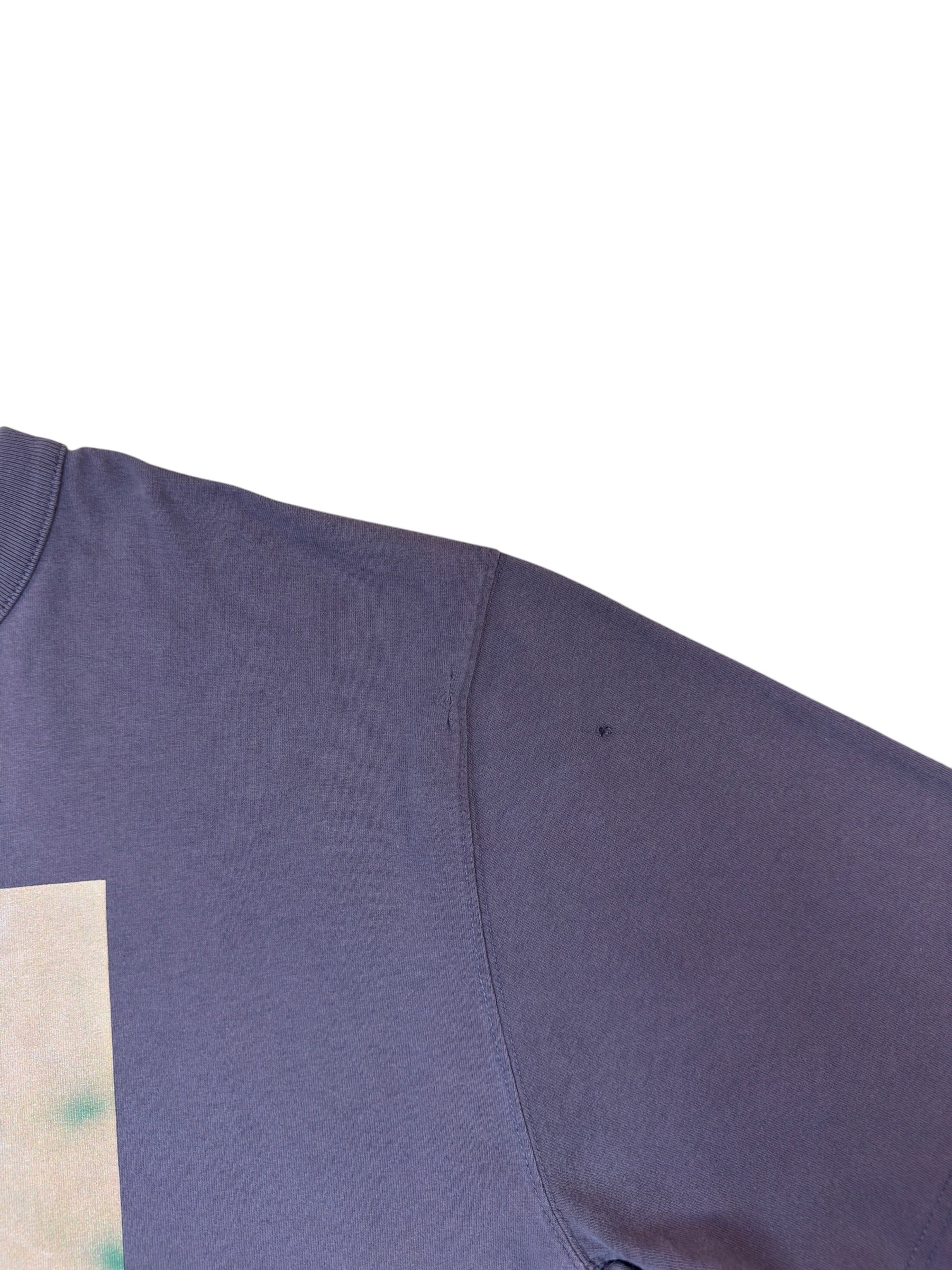 Heron Preston Censored Portrait Tee (XL)