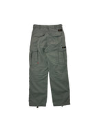 WTAPS Army Fatigue Cargo Pants (1)