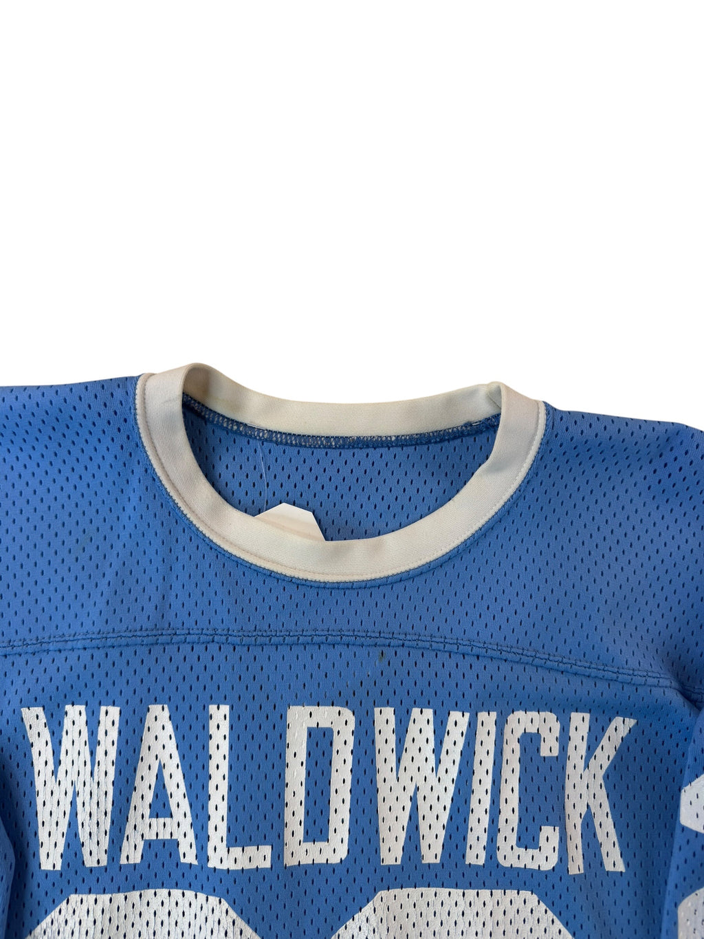 Vintage 80s UNC Jersey