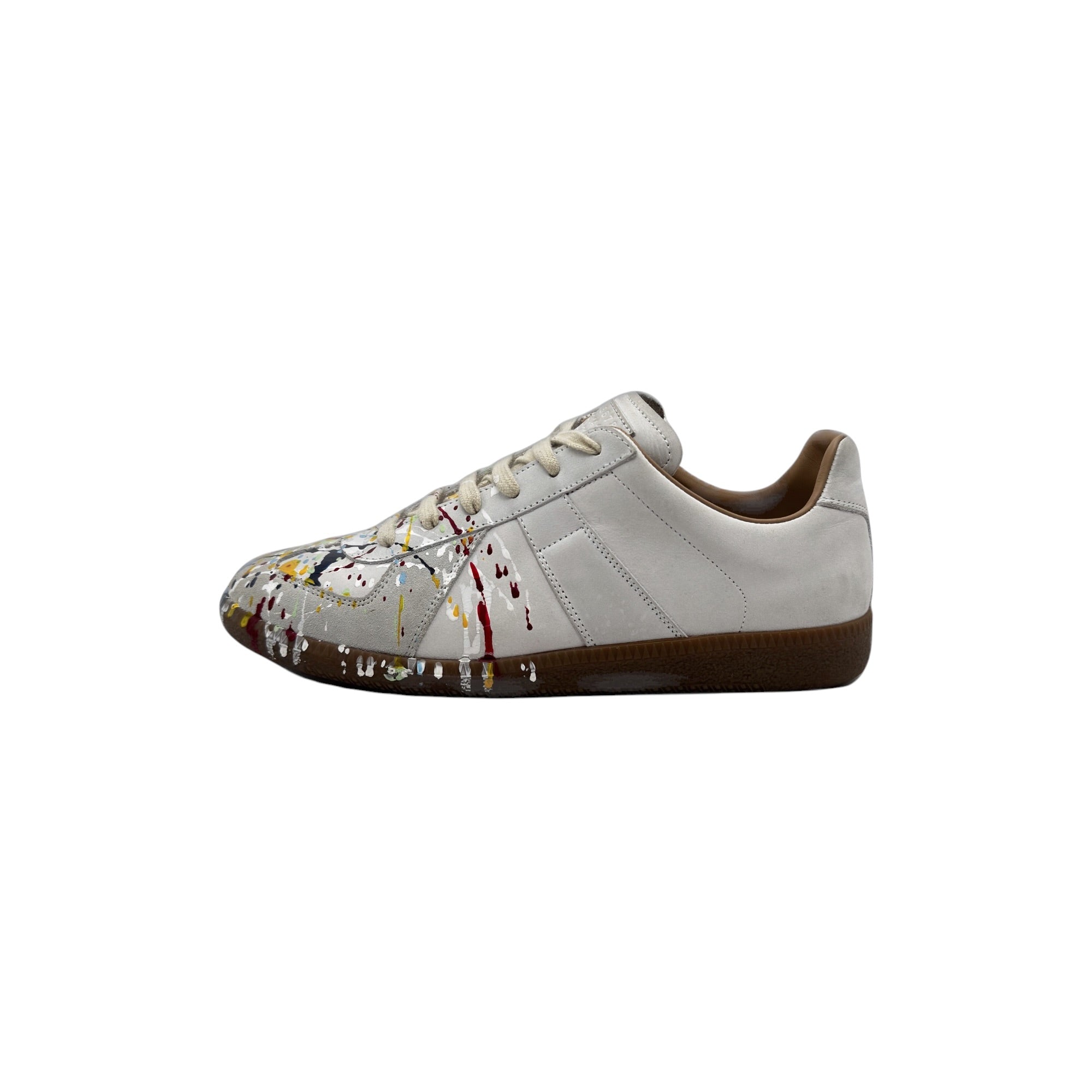Maison Margiela Splatter Gats (41)