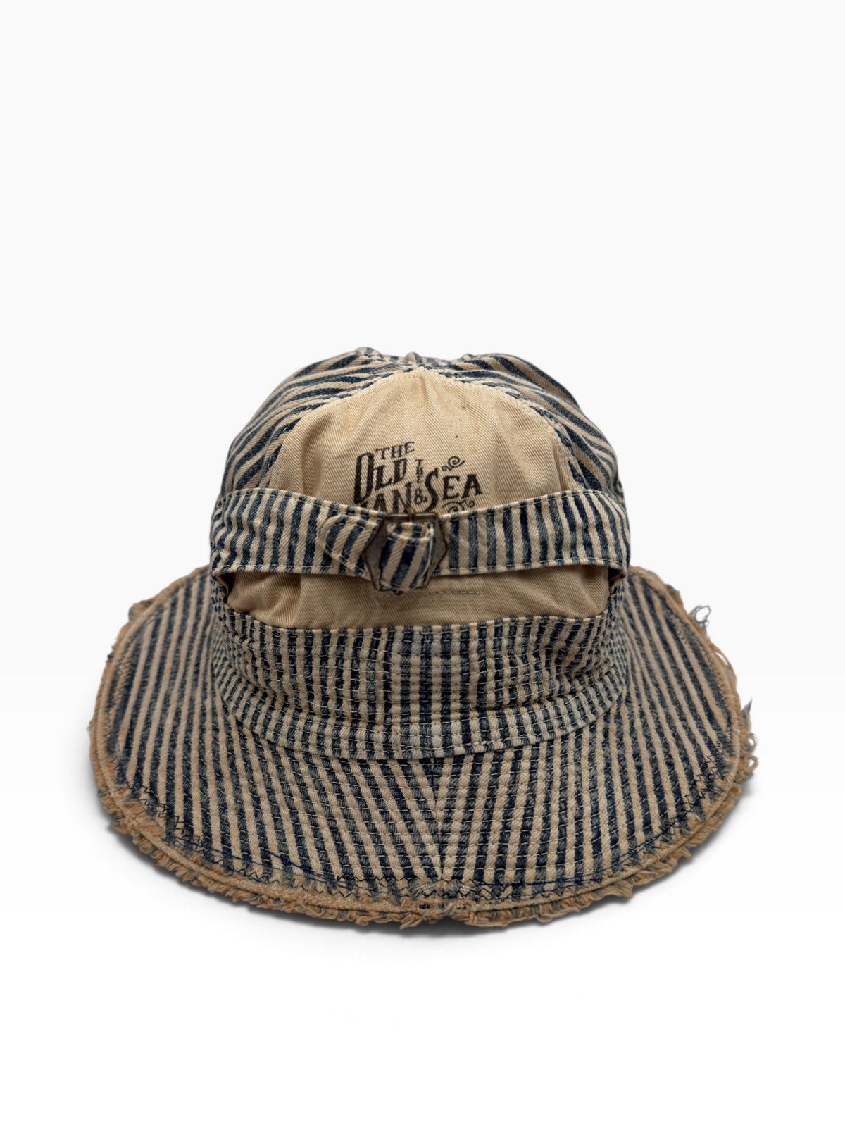 Kapital Hickory Bucket Hat