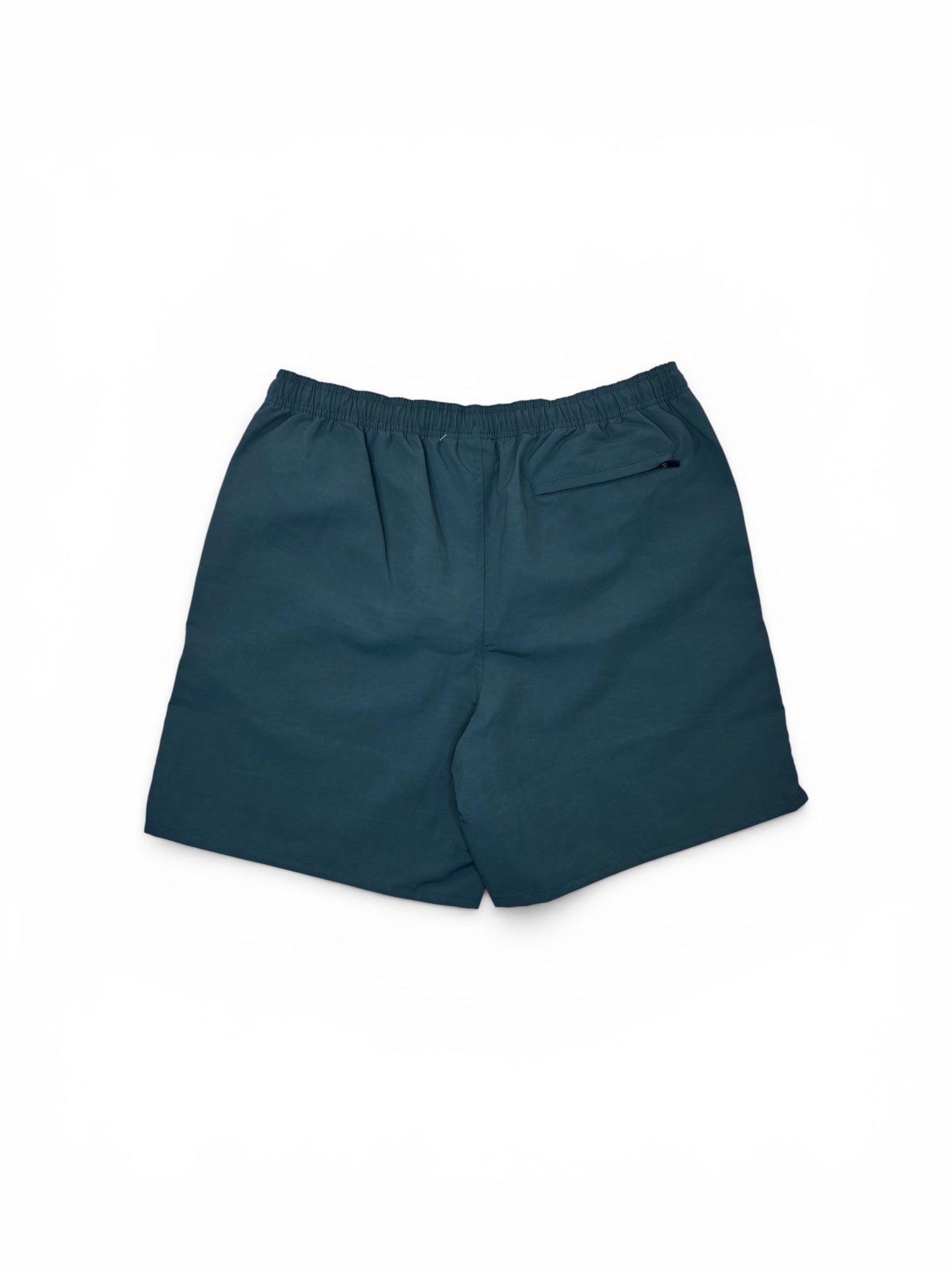 Stussy Water Shorts Emerald (L)