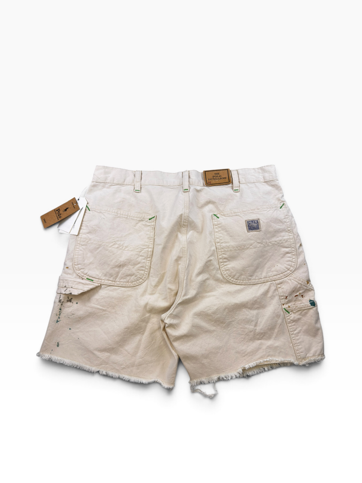 Polo 6.5in Painter Carpenter Shorts