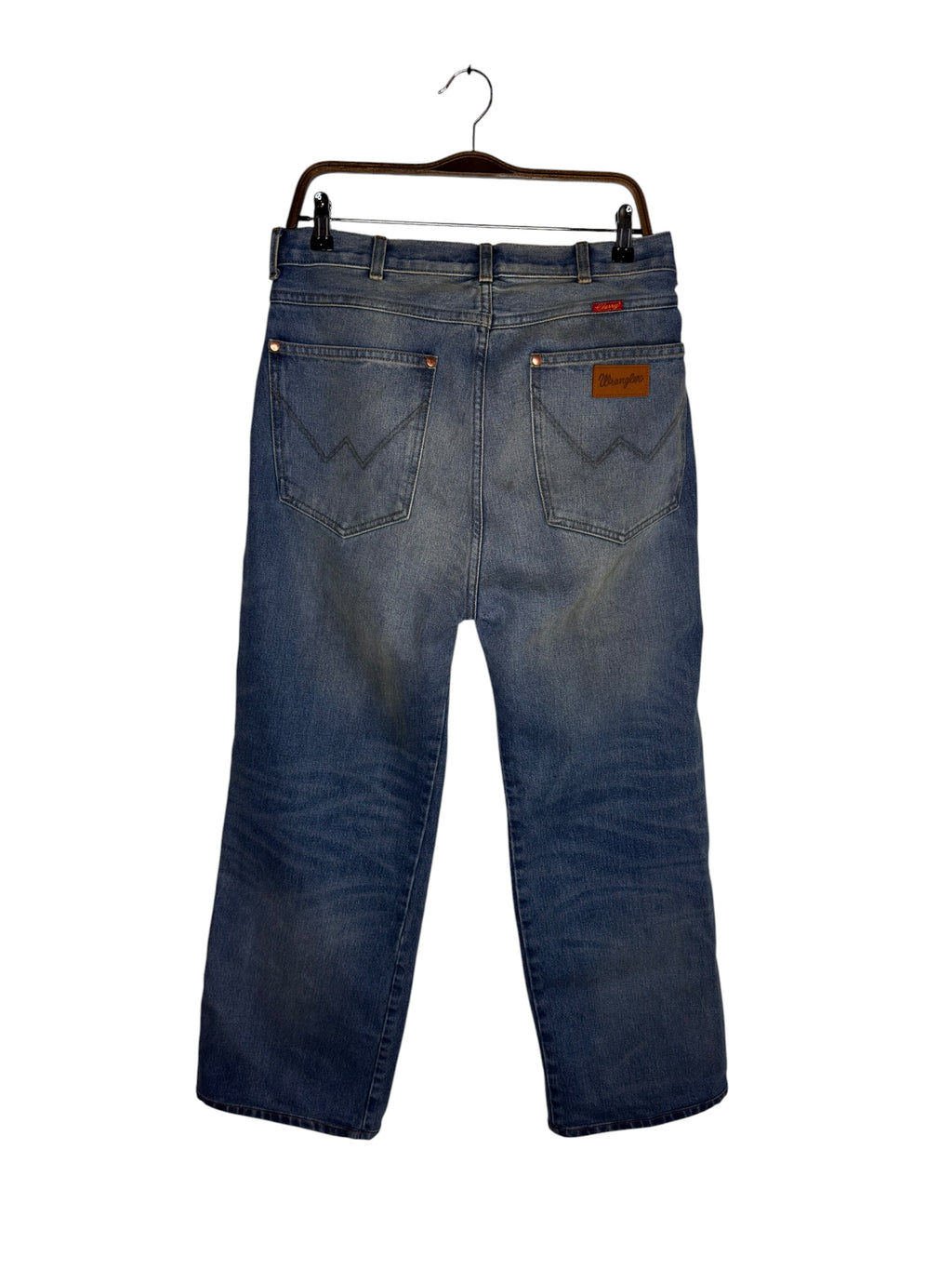 Cherry LA Wrangler Denim (34)