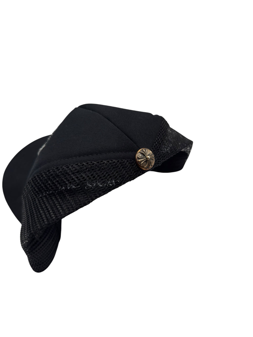 Chrome Hearts Las Vegas Trucker