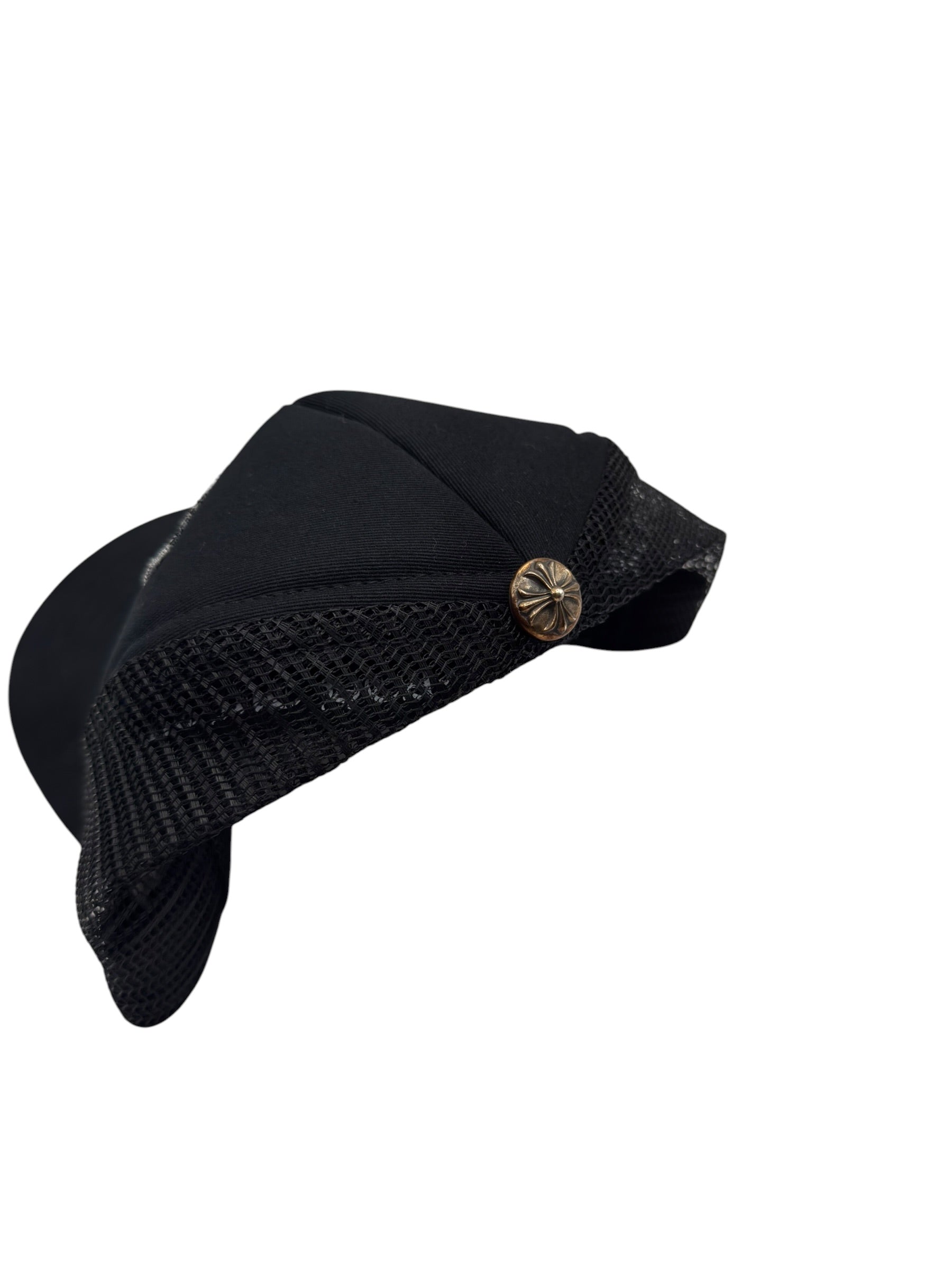 Chrome Hearts Las Vegas Trucker