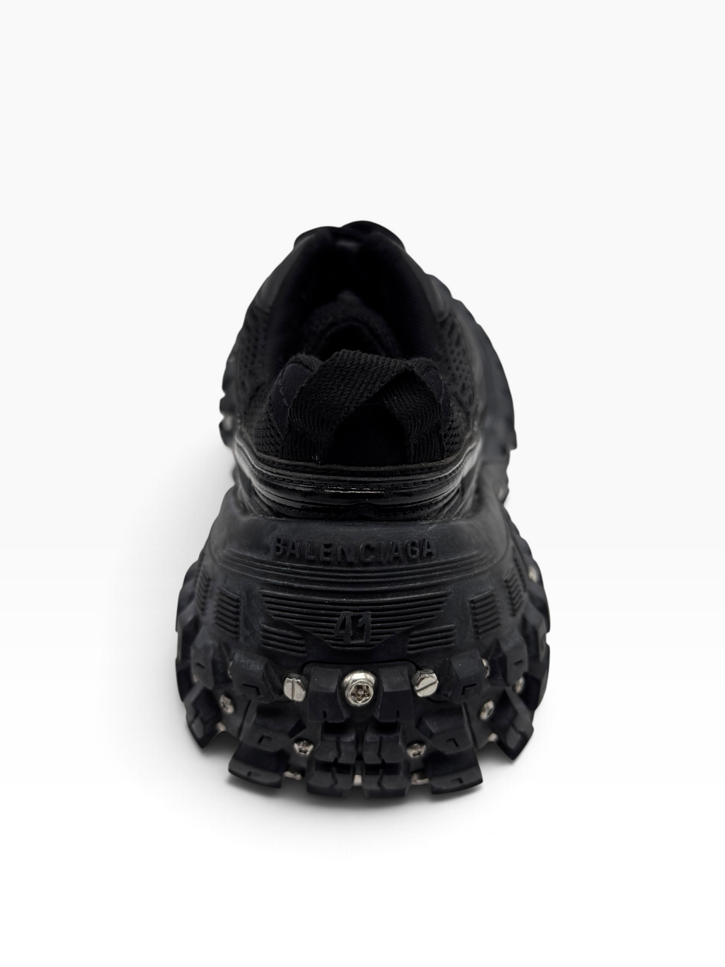 Balenciaga Screw Bouncer