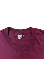 Vintage 80s Chivas & Soda Tee (L)