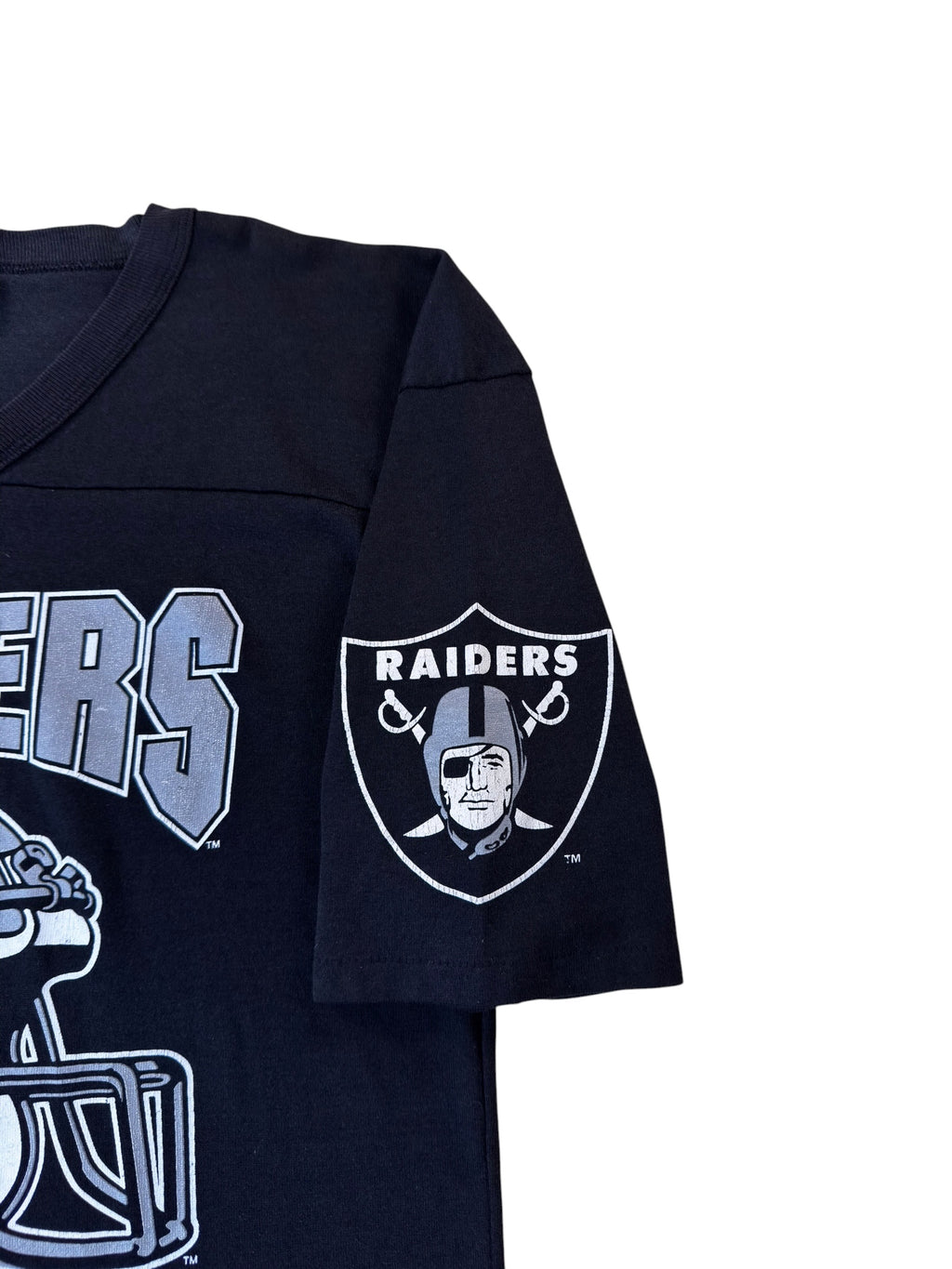 Vintage 80s Raiders BP (M)