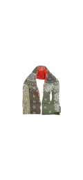 Kapital Reversible Scarf
