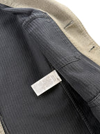 RRL Reconstructed Blazer