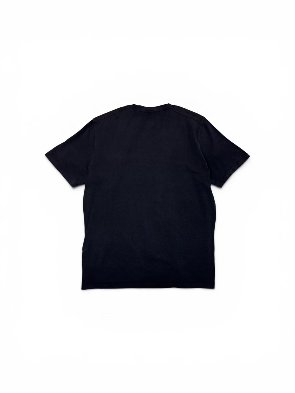 Prada Nylon Pocket Tee (L)