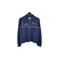 Visvim Cowboy Zip Up
