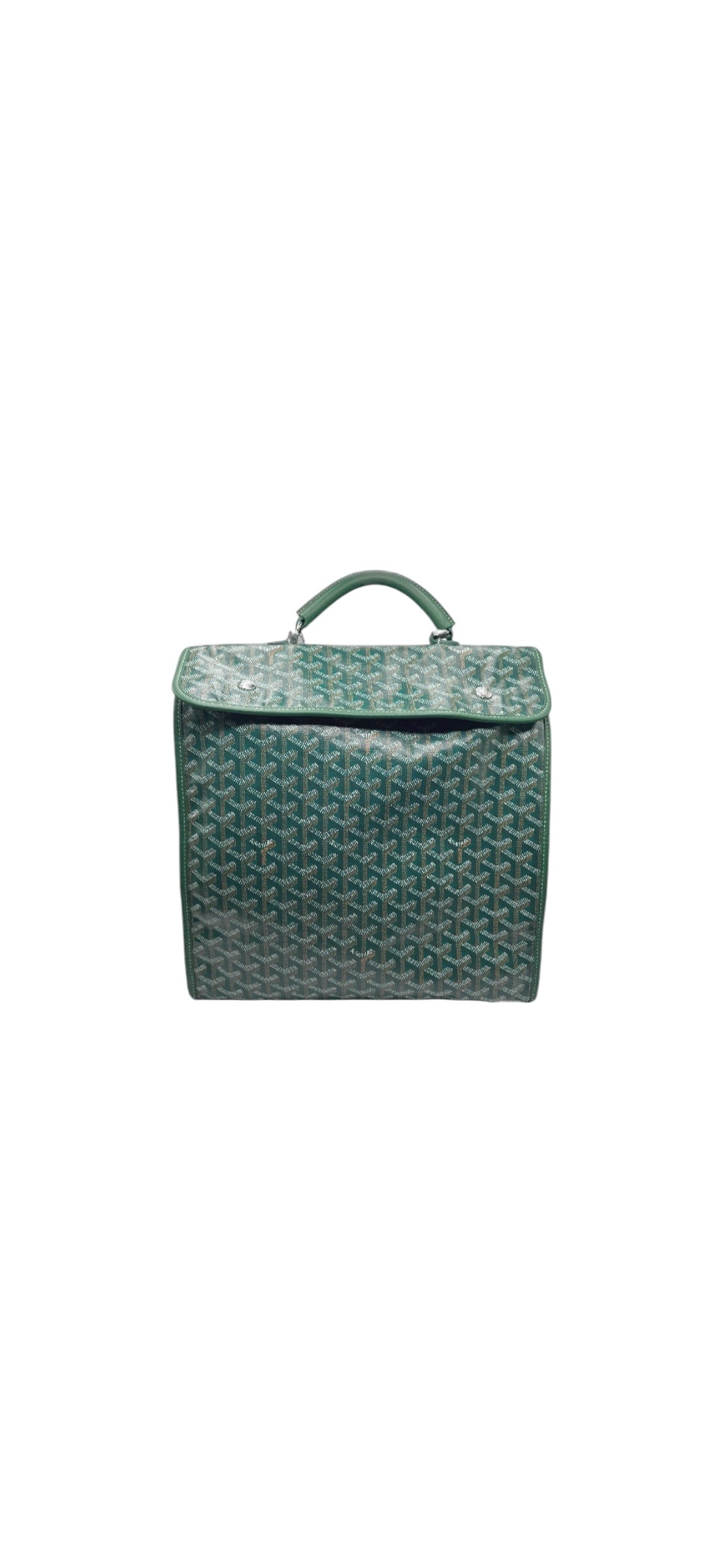 Goyard Saint Leger Backpack