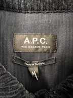 APC Corduroy Jacket (M)